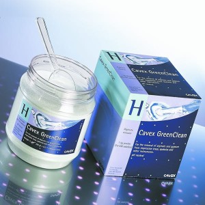 CAVEX GREEN CLEAN 1 kg