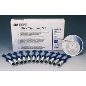 Filtek Supreme XT 48g
