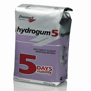 Hydrogum 5 -  453 g