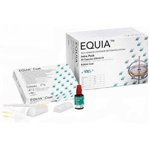 EQUIA Intro Pack GC 50 kaps.