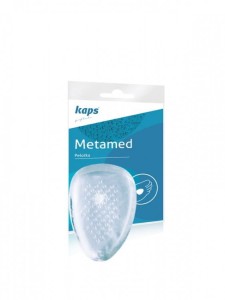 Pelota żelowa Kaps Metamed