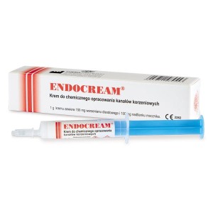 Endocream 10 g