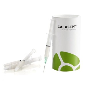 Calasept strzykawka 1,5ml