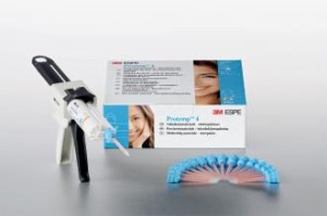 Protemp 4 (67g+16 szt.)