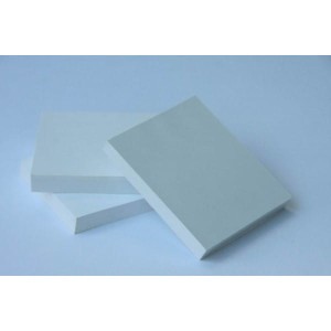 Bloczki do mas wyciskowych