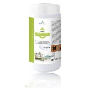 Velox NA - chusteczki pojemnik 