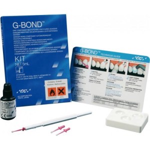 G-Bond Starter Kit 5 ml