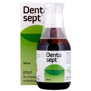 Dentosept 100 g
