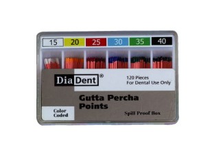 Gutta Percha Diadent 02