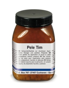 Pele Tim Nr 1 / 3000 szt.