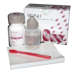 Fuji I zestaw 35 g + 20 ml