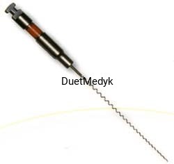 Igły Lentulo bez sprężynki 