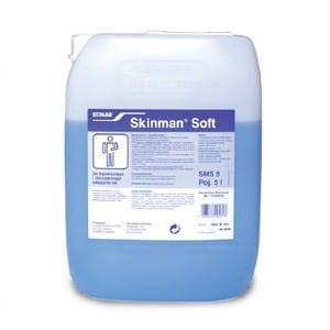 Skinman soft 5 l
