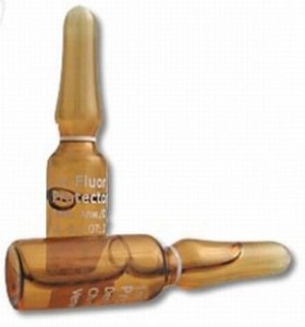 Fluor Protector ampułka 1 szt.