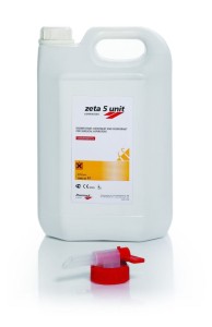 Zeta 5 Unit 5 l