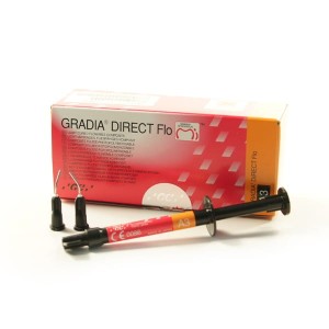 Gradia Direct Flow 2x1,5 g