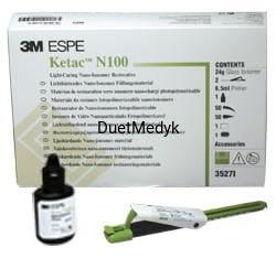 Ketac N100 3M ESPE