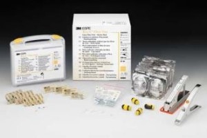 RelyX Fiber Post+Unicem