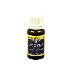 Jodyna 10g