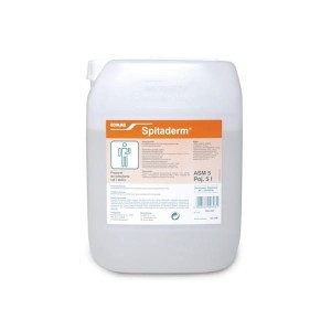Spitaderm preparat odkażający 5 l