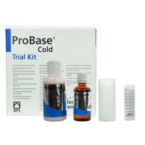 Probase Cold Trial Kit 100g/50ml