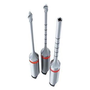 Endo Rescue 4601 / Zestaw 