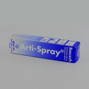 Kalka okluzyjna spray - BK 287