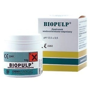 Biopulp 10g