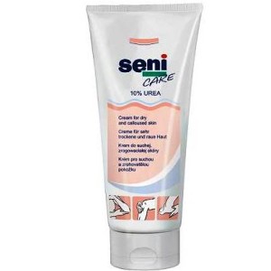 Seni Care Krem do suchej zrogowaciałej skóry 100 ml
