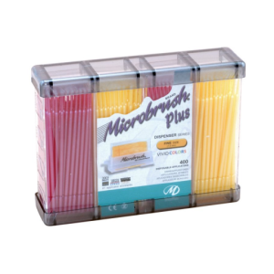 Apliktory Microbrush 100 szt.