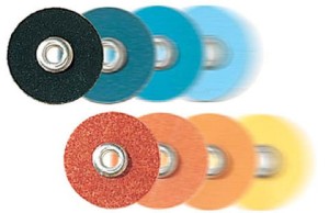 Krążki SOF-LEX 50 szt.