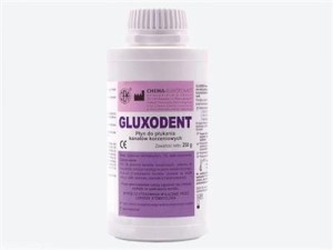 Gluxodent 250 g