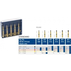 Wiertło diamentowe DIATECH 801 