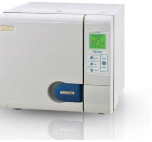 Autoklaw Getidy 18 B