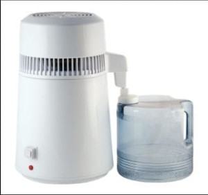 Destylarka drink 4 l