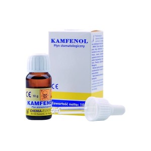 Kamfenol / 10g