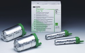 ESPE Dimension Penta H