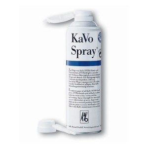 Olej Kavo Spray 500 ml