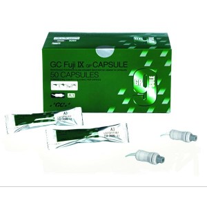 Fuji IX GP kapsułki 50 szt.