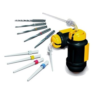 Relyx Fiber Post Wiertło