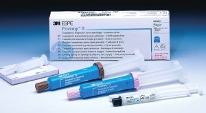 Protemp II katalizator