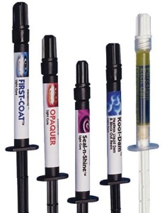 Porcelain Prep Kit - Zestaw do porcelany