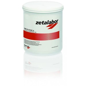 Zetalabor 900 g 