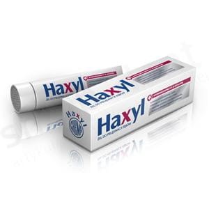 HAXYL ŻEL 75g (z ksylitolem i hydroksyapatytem)
