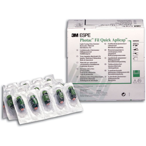 Photac Fil Quick Aplicap