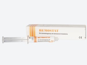 Hemostat 5 g