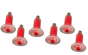 Końcówki mieszające Penta 50 szt.