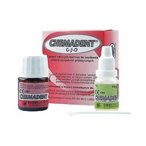 Chemadent G-J-O 