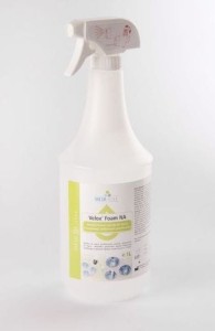 VELOX Foam Na 1 l