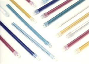 Ślinociągi końcówki EURONDA/ORBIS/ASA  100 szt.